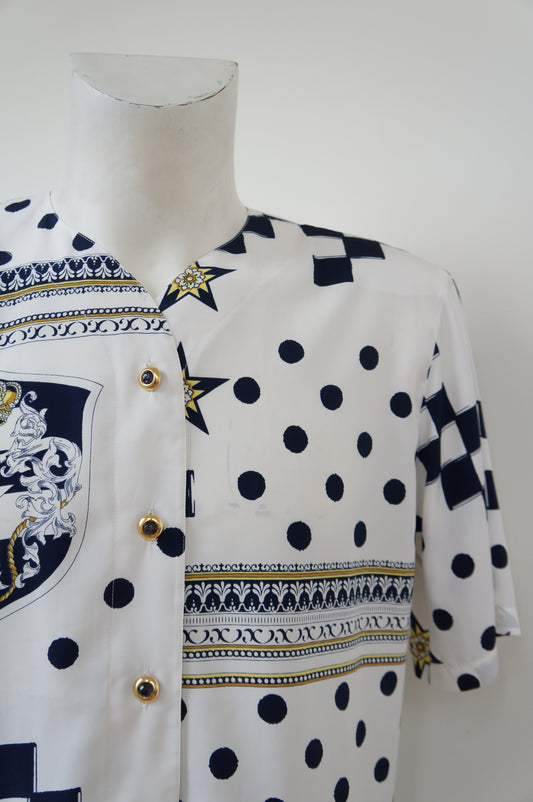 Chemise Tru