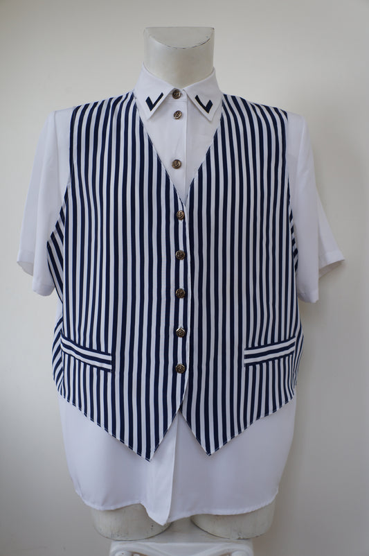 Chemise Yessica