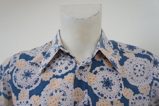 Chemise PMC
