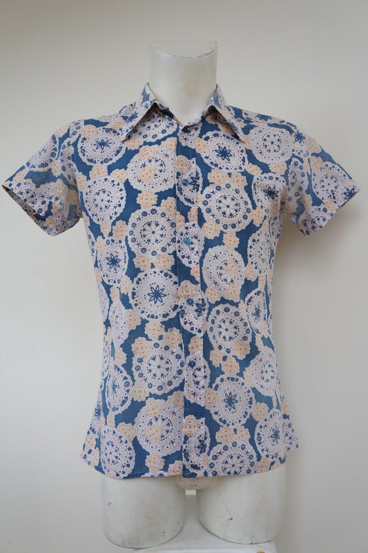 Chemise PMC