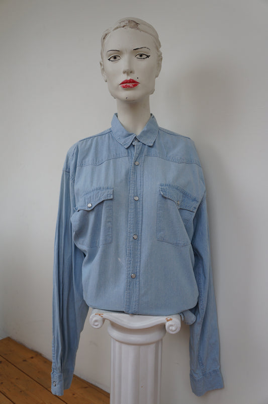 Chemise big mac