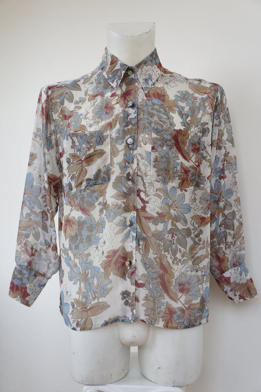Chemise Bonny