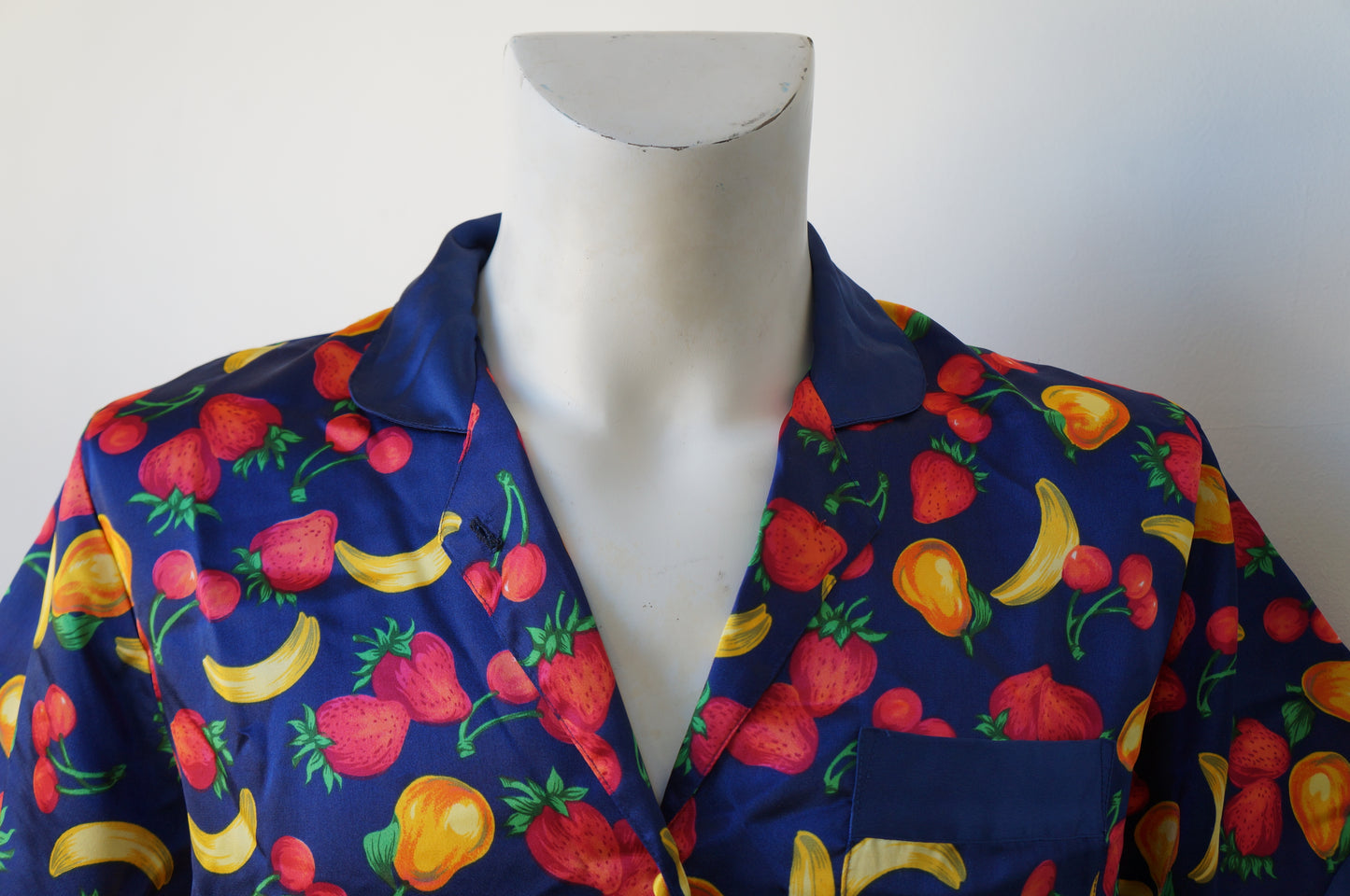 Frutti fruit shirt