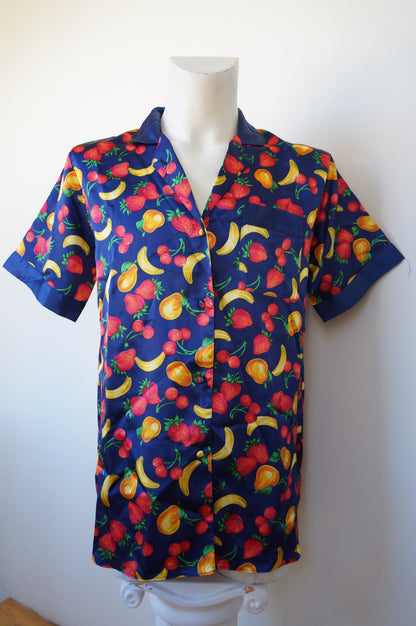 Frutti fruit shirt