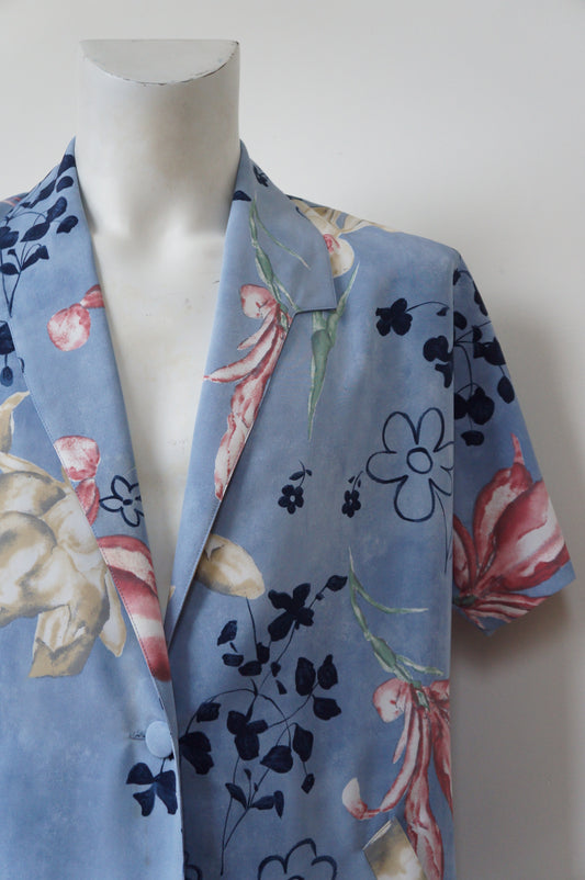 Chemise Claude Bauer