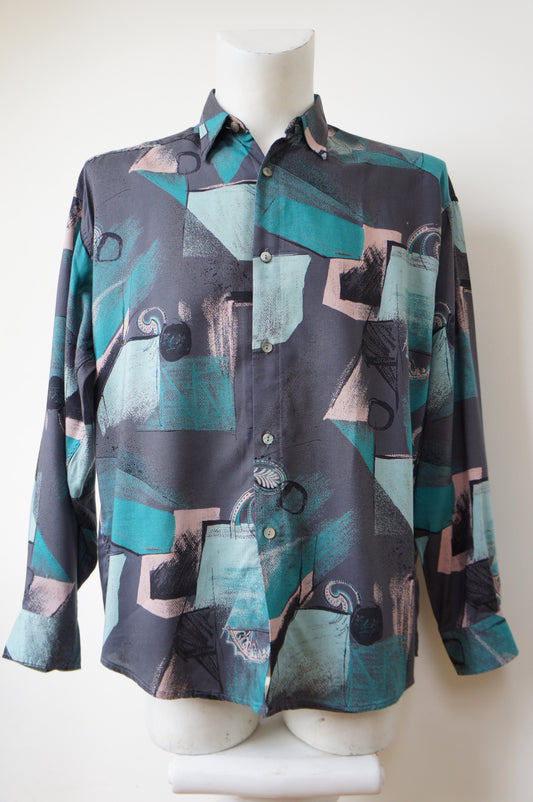 Chemise Spontini