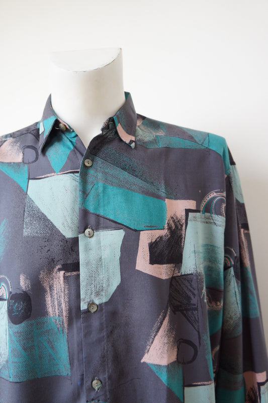Chemise Spontini