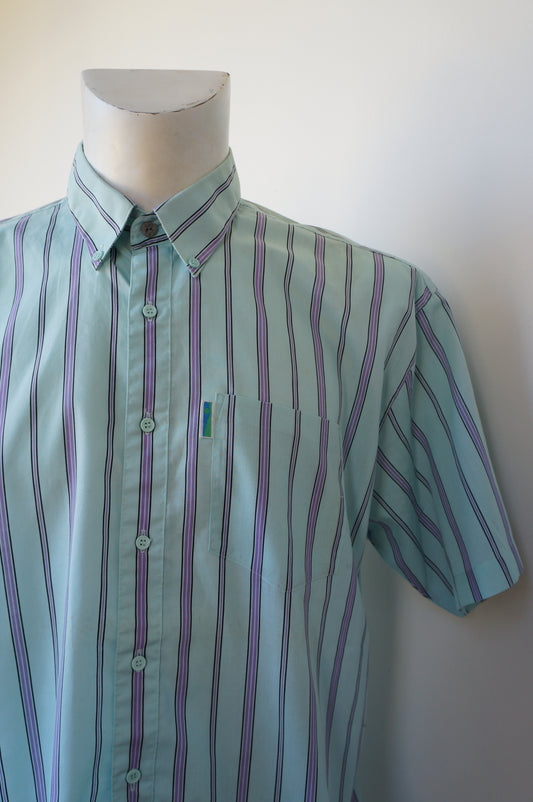 Chemise golfeur