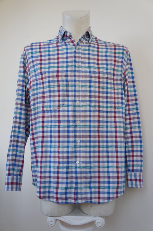 Chemise Hadley