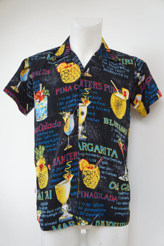 Chemise barman