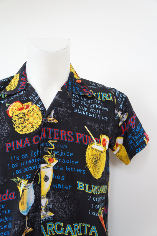Chemise barman