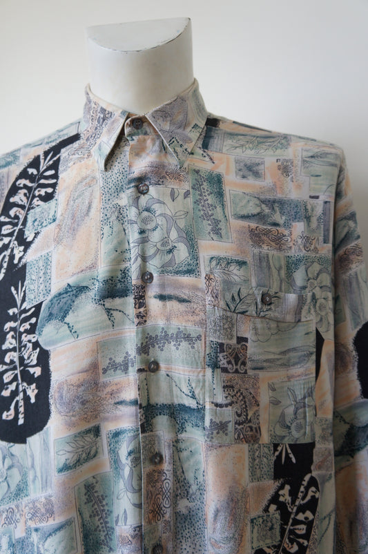 Chemise Camargue