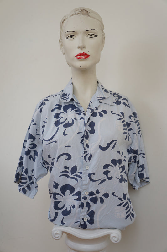 Chemise basic line