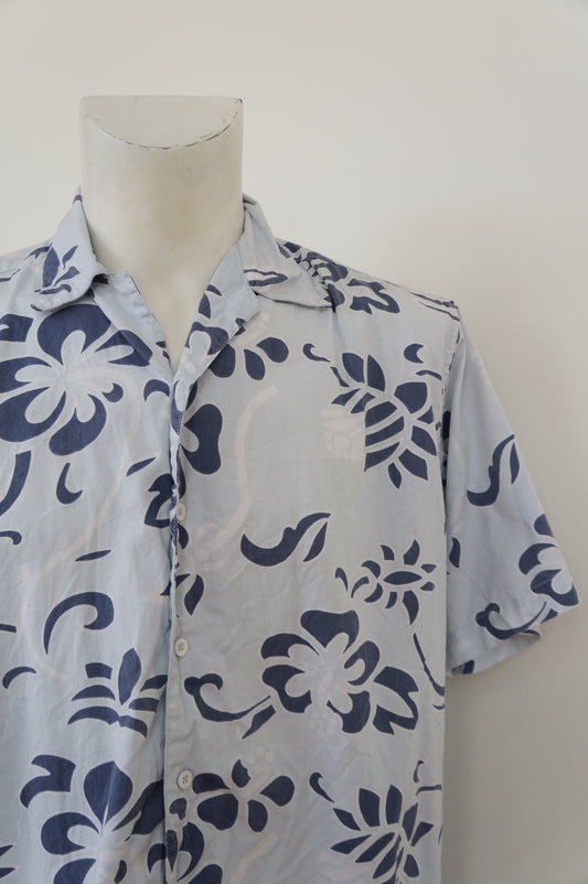 Chemise basic line