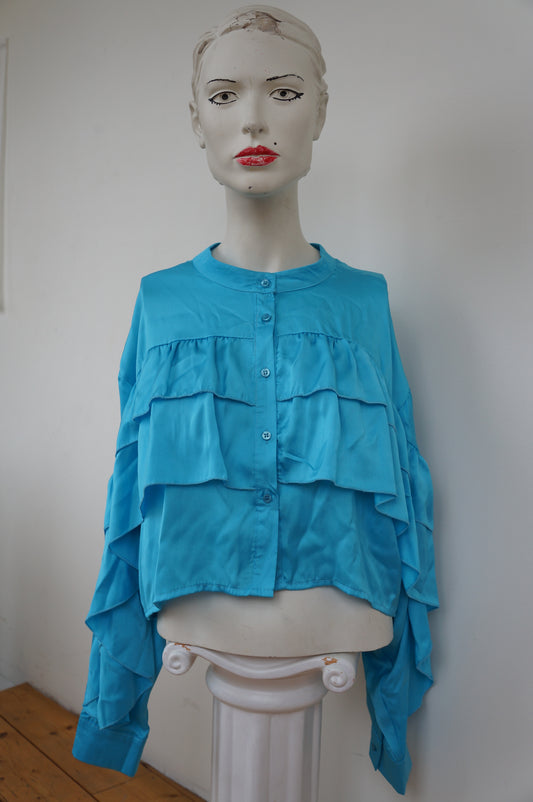 Chemise lambada