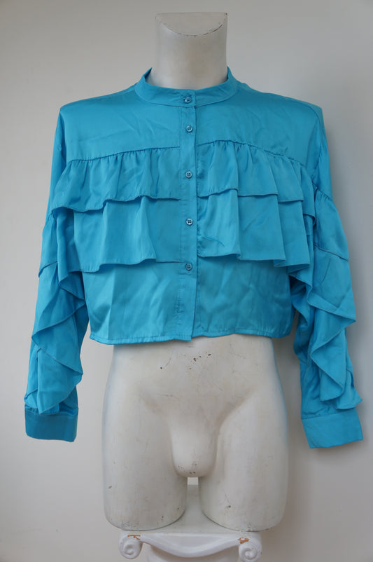 Chemise lambada