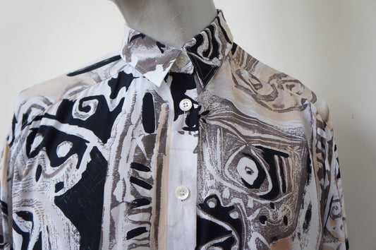 Chemise Verse