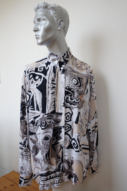 Chemise Verse