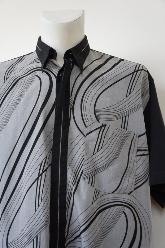 Chemise leché