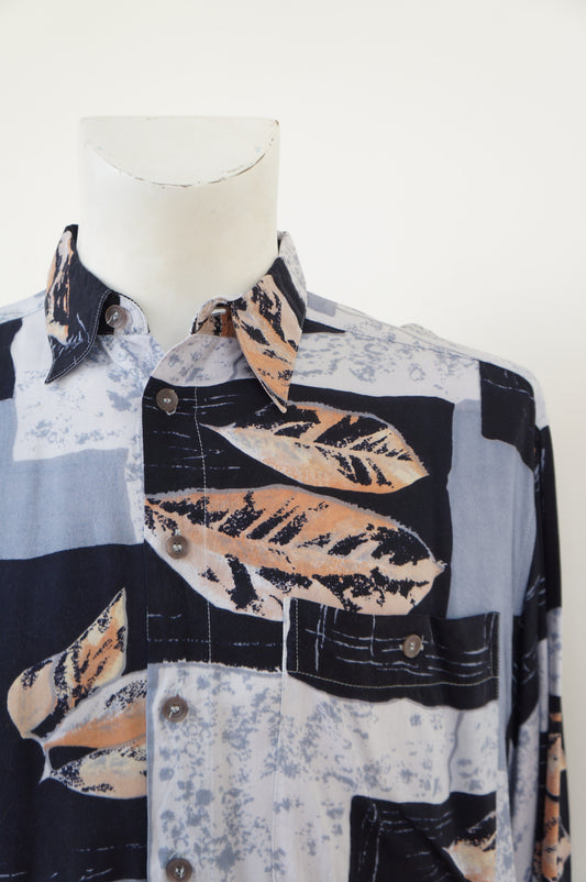 Chemise Club d'Amingo