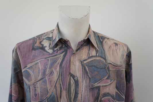 Chemise litrico