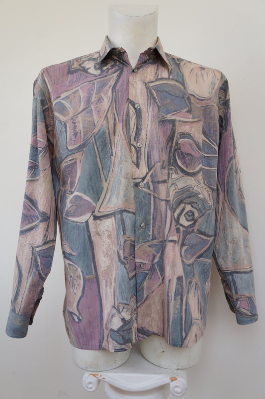 Chemise litrico