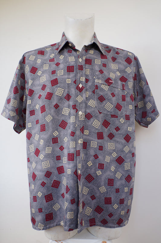 Chemise lulo