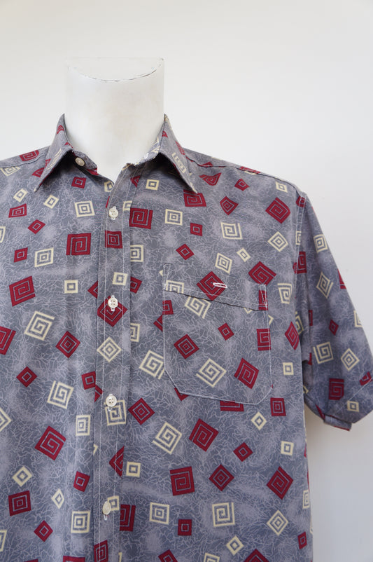 Chemise lulo