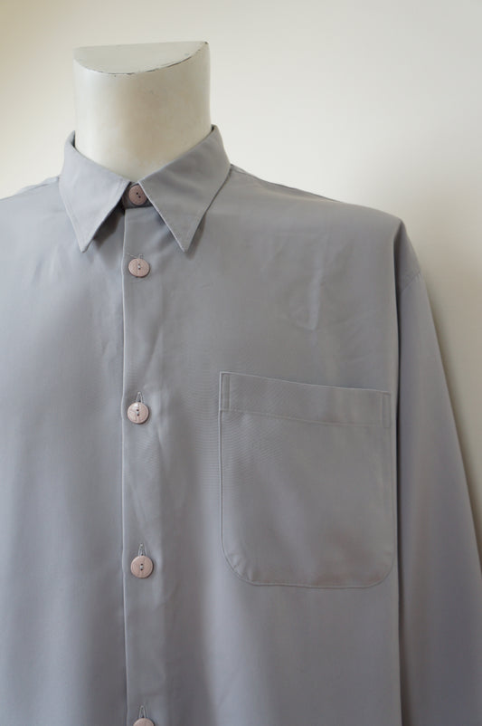 Chemise caporal