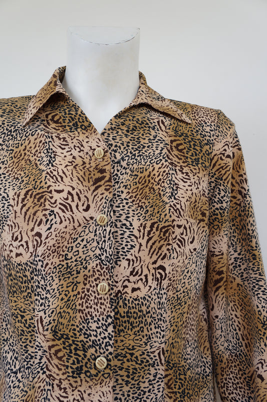 Chemise born to be wow