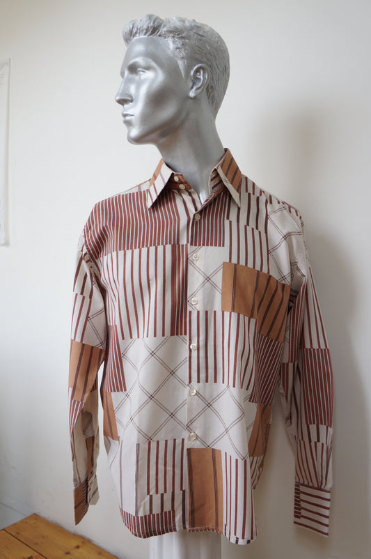 Chemise Giorgio
