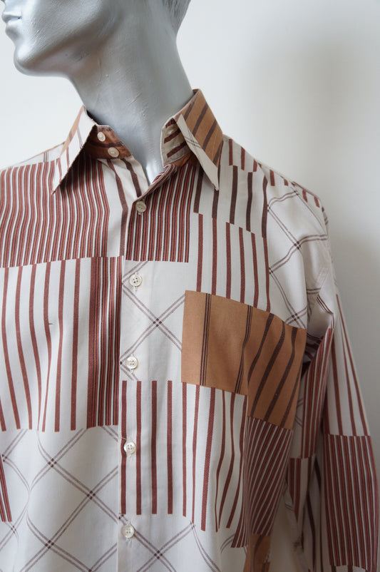 Chemise Giorgio