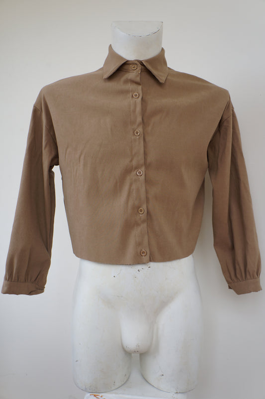 Chemise biche