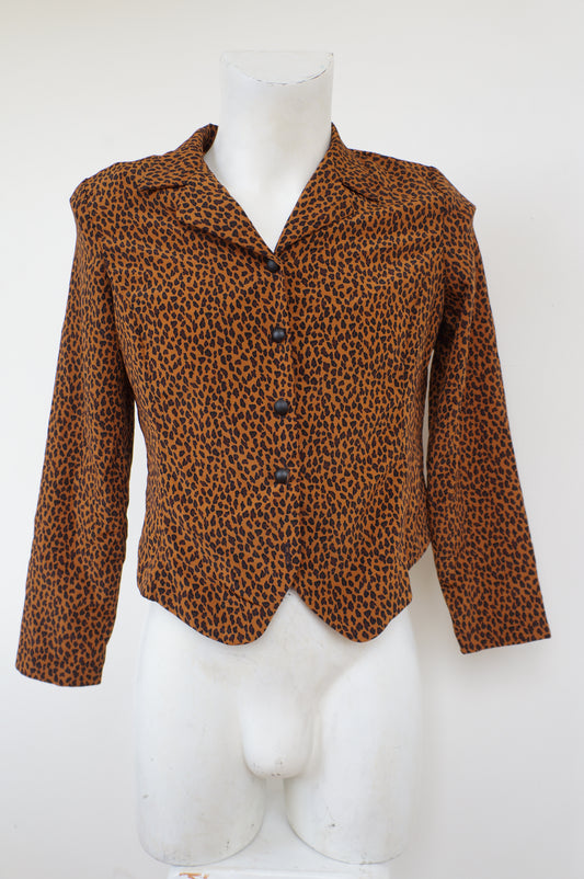 Chemise requirements