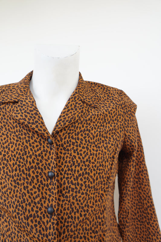 Chemise requirements