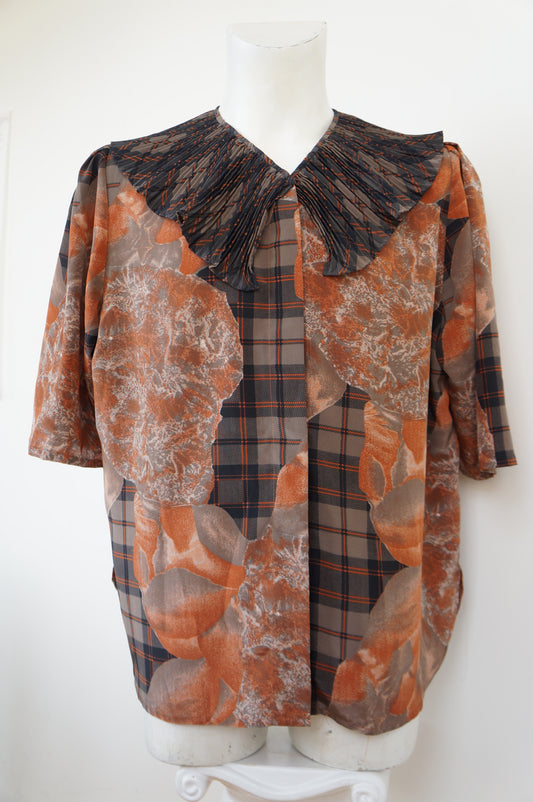 Chemise Jimenez