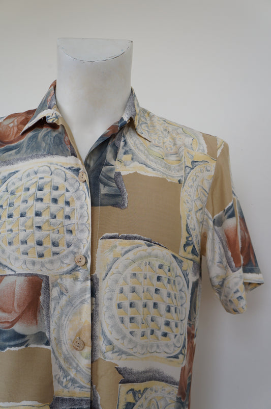 Chemise Giada