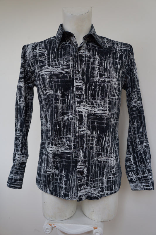 Chemise city line