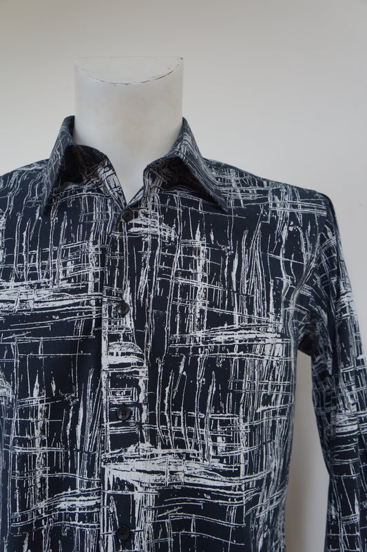 Chemise city line