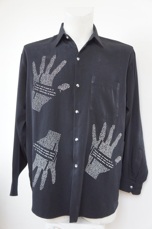Chemise The Smiths