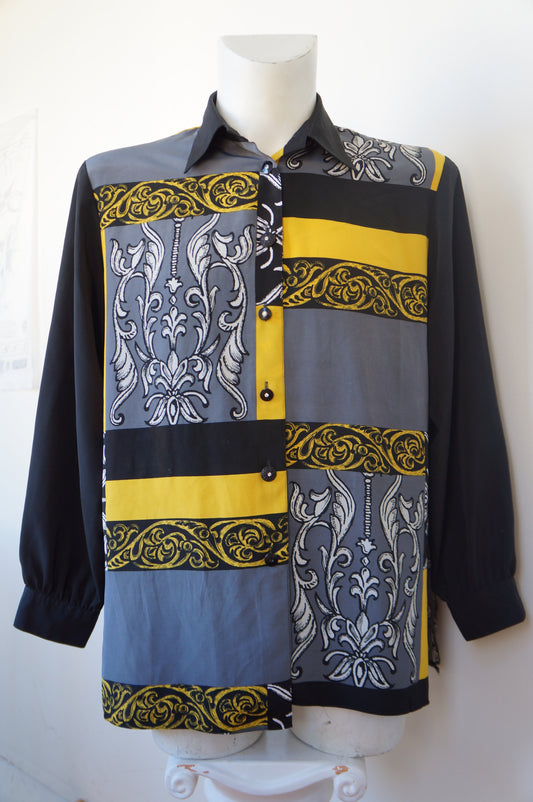 Chemise Star Style