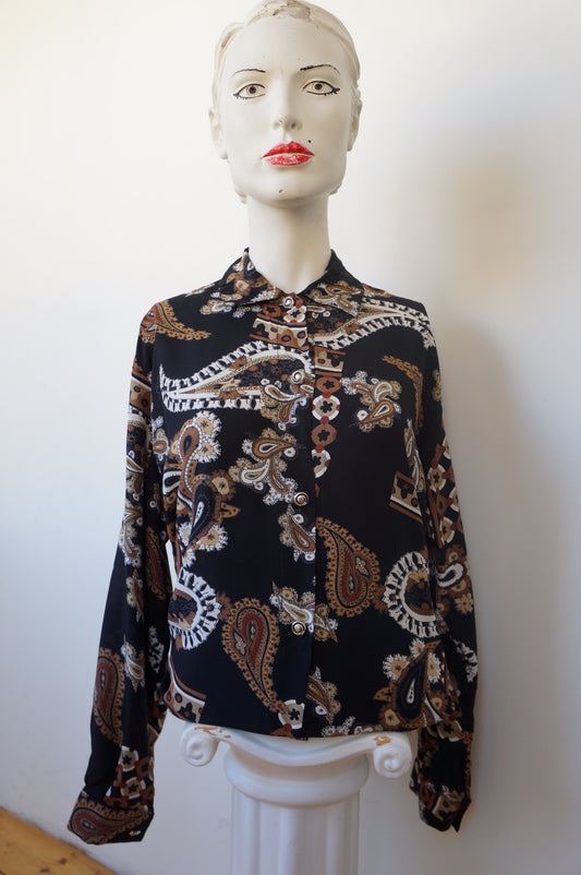 Chemise piano