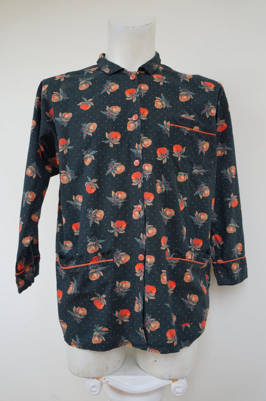 Chemise fruitée
