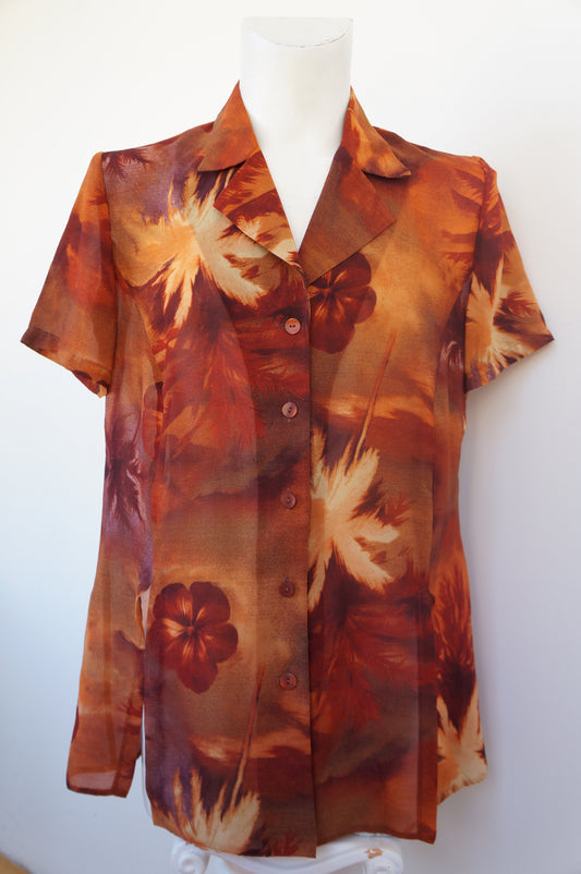 Chemise Christine