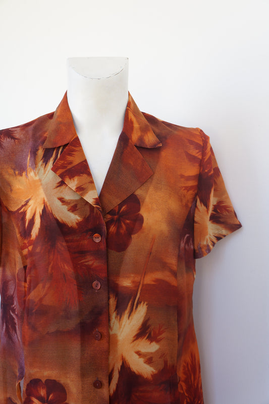 Chemise Christine