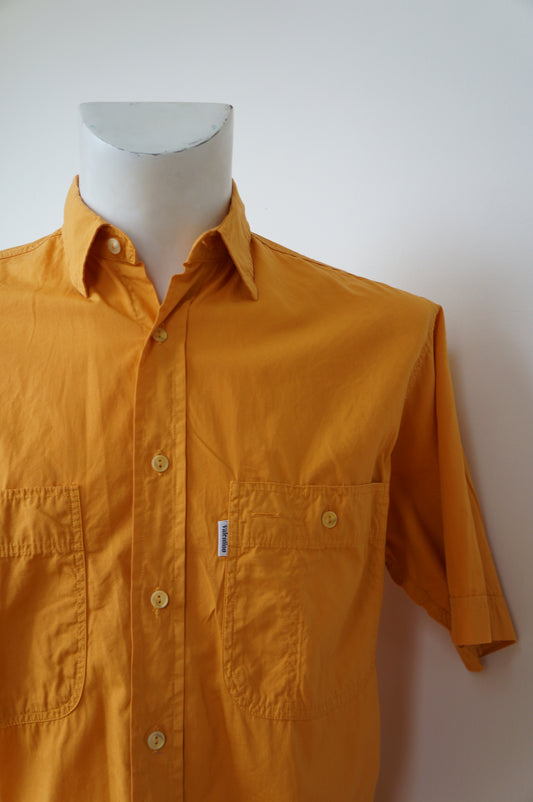 Chemise orange juice