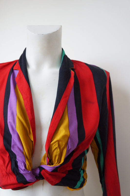 Chemise circus