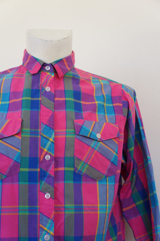 Chemise Joan