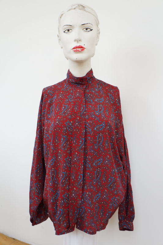 Chemise zap