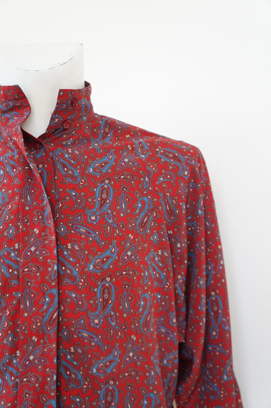 Chemise zap